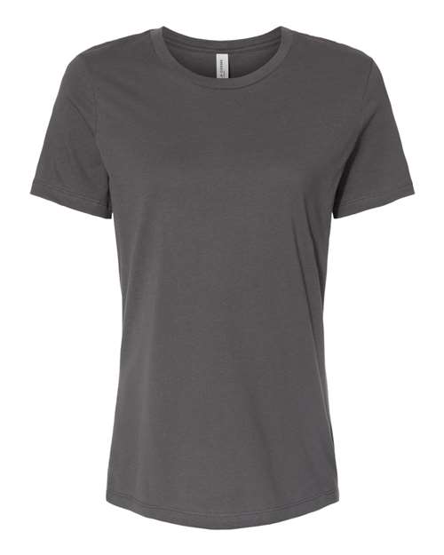 6400 Women’s Relaxed Jersey Tee