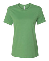 6400 Women’s Relaxed Jersey Tee