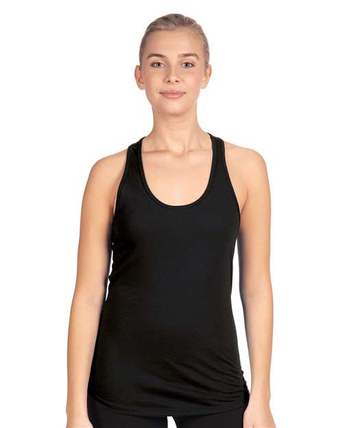 1533 Women's Ideal Racerback Tank