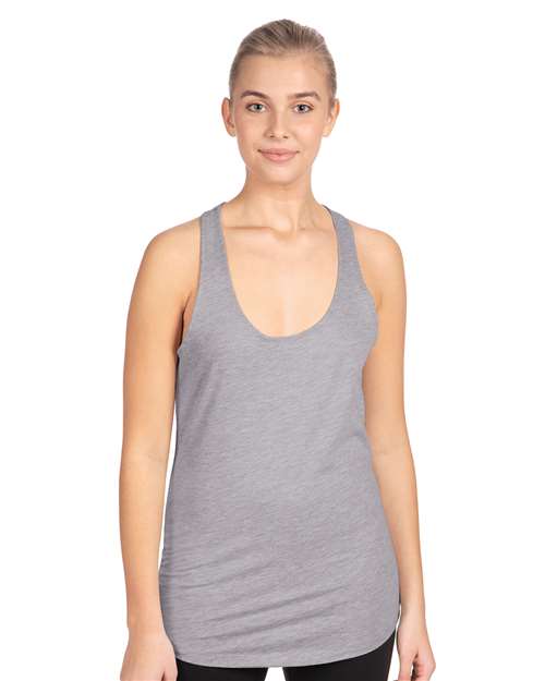 1533 Women's Ideal Racerback Tank