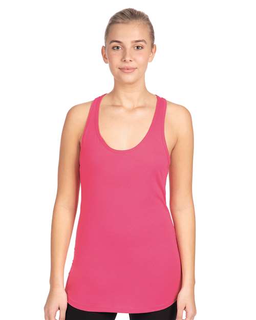 1533 Women's Ideal Racerback Tank