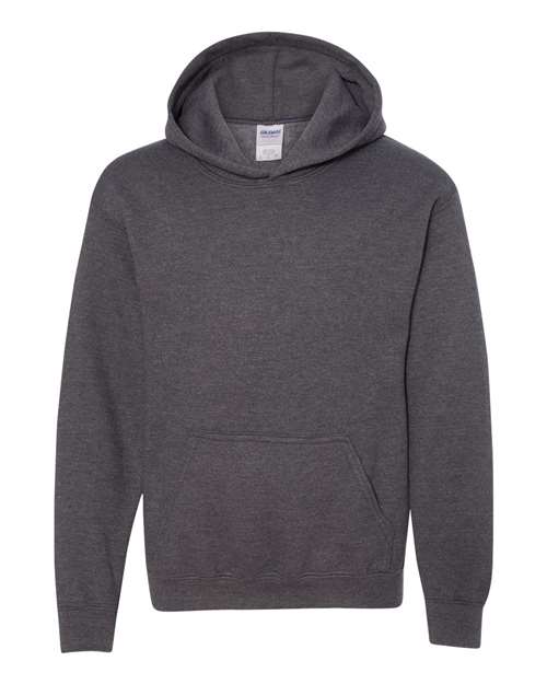 18500B Heavy Blend™ Youth Hooded Sweatshirt