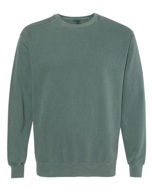 1566 Garment-Dyed Sweatshirt