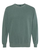 1566 Garment-Dyed Sweatshirt