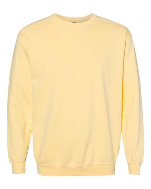 1566 Garment-Dyed Sweatshirt