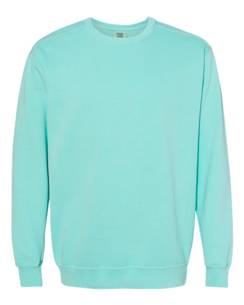 1566 Garment-Dyed Sweatshirt