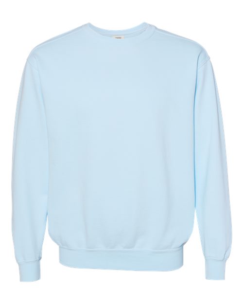 1566 Garment-Dyed Sweatshirt