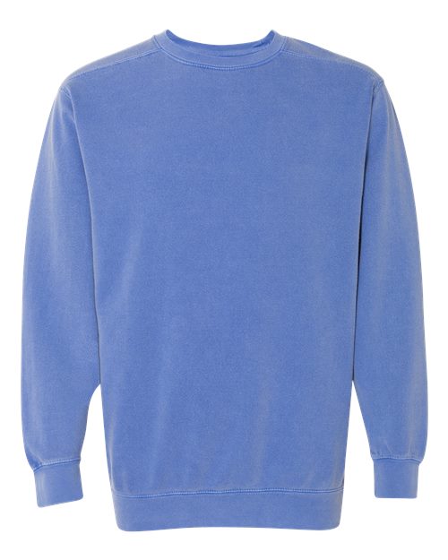1566 Garment-Dyed Sweatshirt