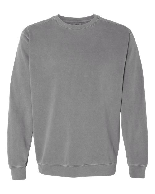 1566 Garment-Dyed Sweatshirt