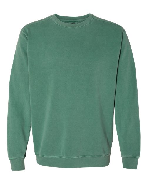 1566 Garment-Dyed Sweatshirt