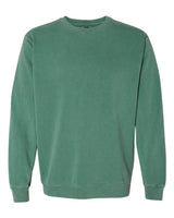 1566 Garment-Dyed Sweatshirt