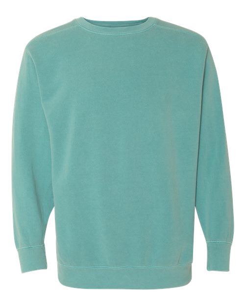 1566 Garment-Dyed Sweatshirt