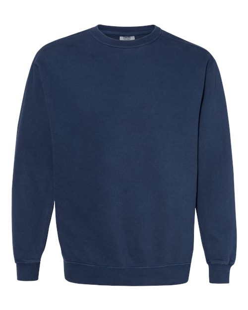 1566 Garment-Dyed Sweatshirt