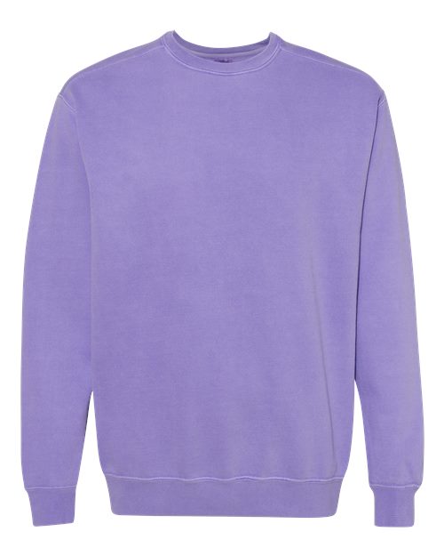 1566 Garment-Dyed Sweatshirt