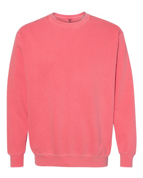 1566 Garment-Dyed Sweatshirt