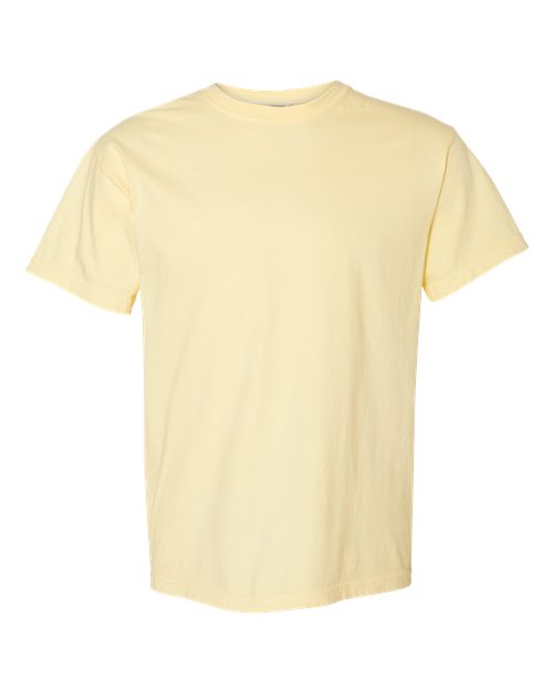 1717 Garment-Dyed Heavyweight T-Shirt