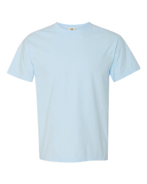 1717 Garment-Dyed Heavyweight T-Shirt