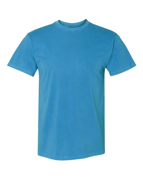 7410 Unisex Inspired Dye T-Shirt
