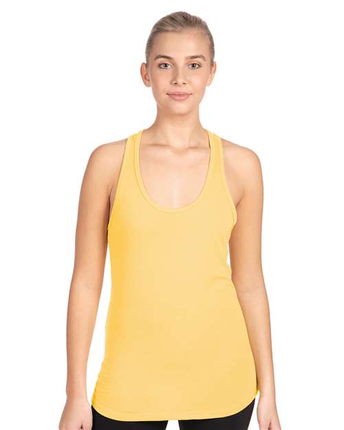 1533 Women's Ideal Racerback Tank