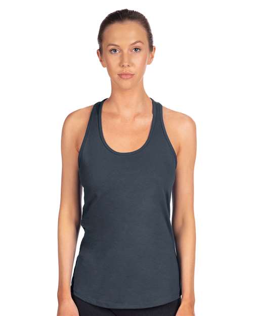 1533 Women's Ideal Racerback Tank