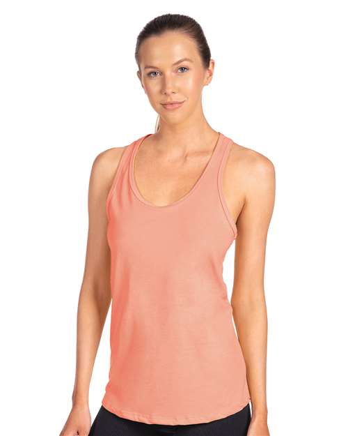 1533 Women's Ideal Racerback Tank