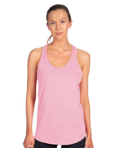 1533 Women's Ideal Racerback Tank