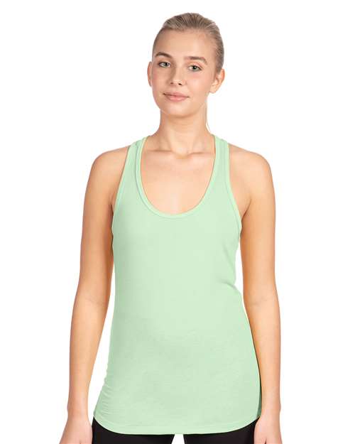 1533 Women's Ideal Racerback Tank