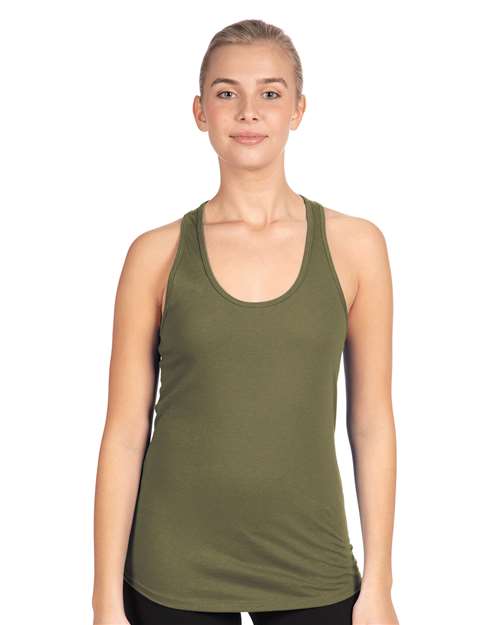 1533 Women's Ideal Racerback Tank
