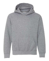 18500B Heavy Blend™ Youth Hooded Sweatshirt
