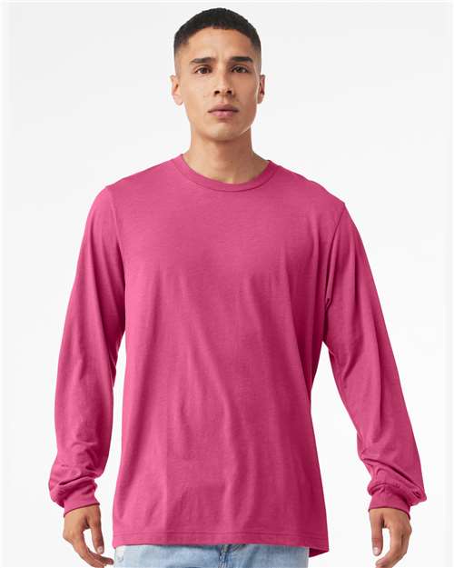 3501 Jersey Long Sleeve Tee