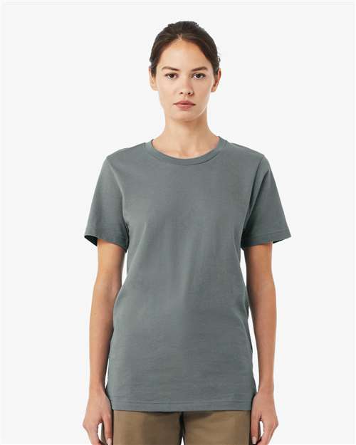 3001 Jersey Tee