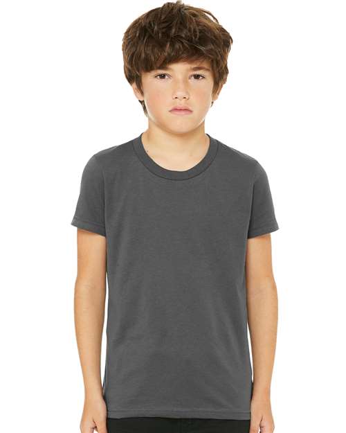 3001Y Youth Jersey Tee