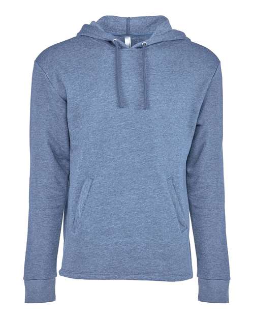 9300 Unisex Malibu Welt Pocket Hoodie Sweatshirt