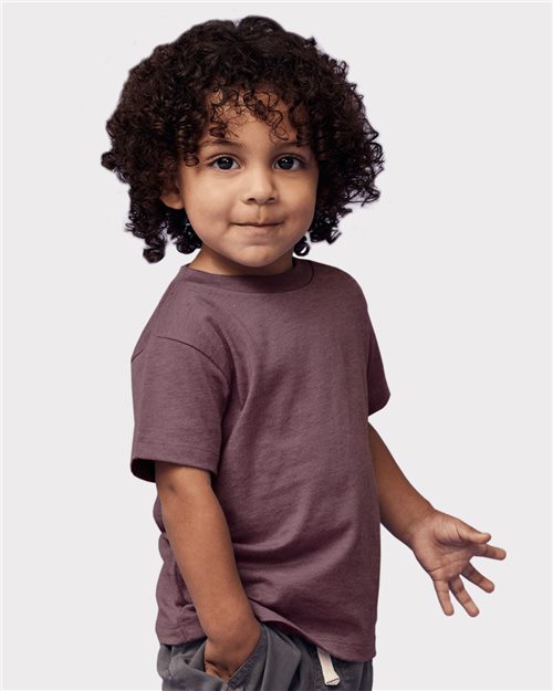 3001T Toddler Jersey Tee