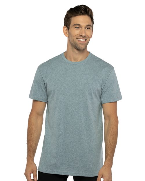4600 Unisex Eco Heavyweight T-Shirt