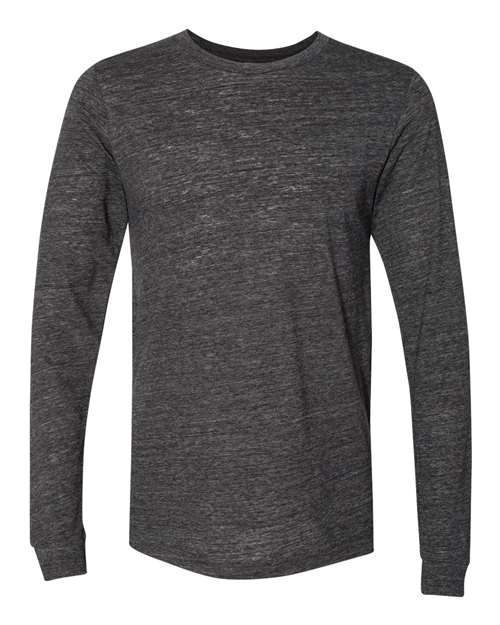 3501 Jersey Long Sleeve Tee