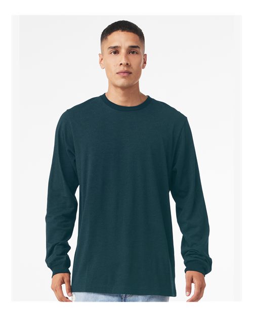 3501 Jersey Long Sleeve Tee