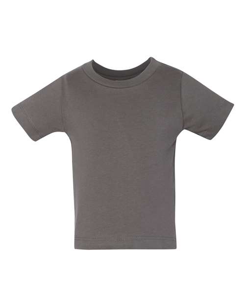 3001B Infant Jersey Tee