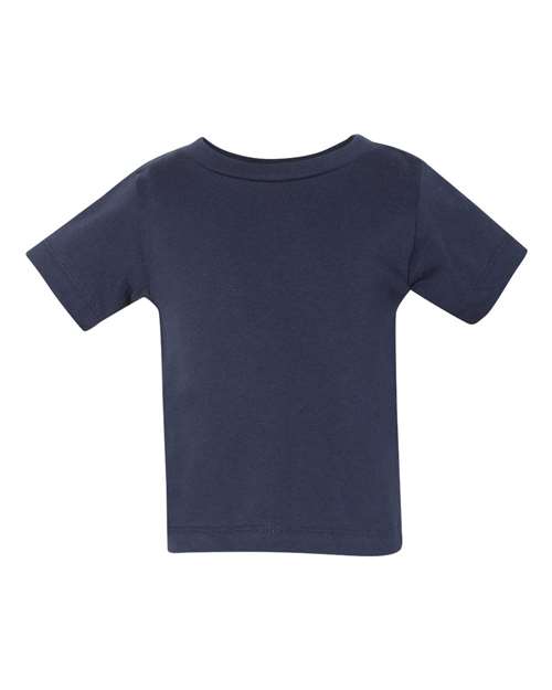 3001B Infant Jersey Tee