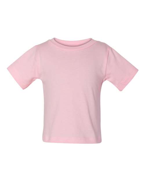 3001B Infant Jersey Tee