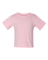 3001B Infant Jersey Tee