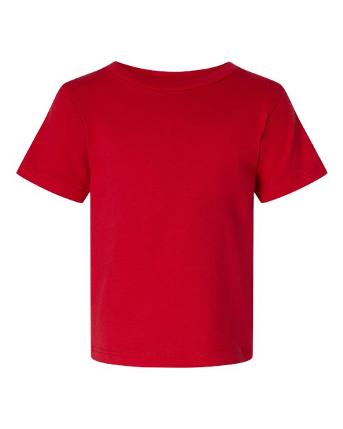 3001B Infant Jersey Tee