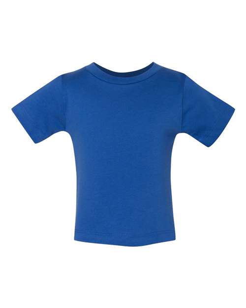 3001B Infant Jersey Tee
