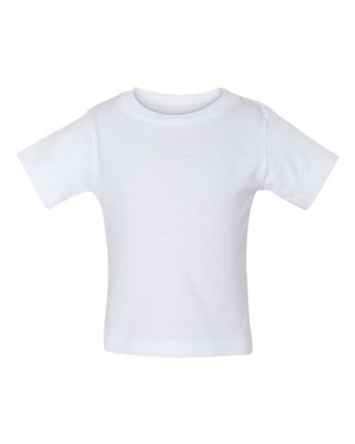 3001B Infant Jersey Tee
