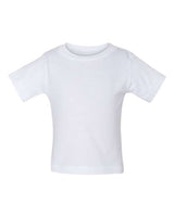 3001B Infant Jersey Tee