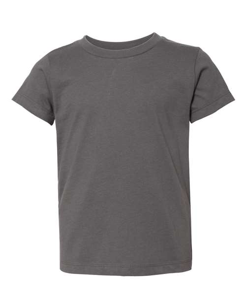 3001T Toddler Jersey Tee