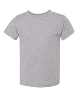 3001T Toddler Jersey Tee
