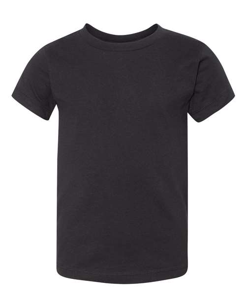 3001T Toddler Jersey Tee