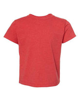 3001T Toddler Jersey Tee
