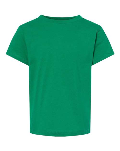 3001T Toddler Jersey Tee